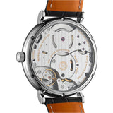 IWC Schaffhausen Portofino Hand-Wound Eight Days