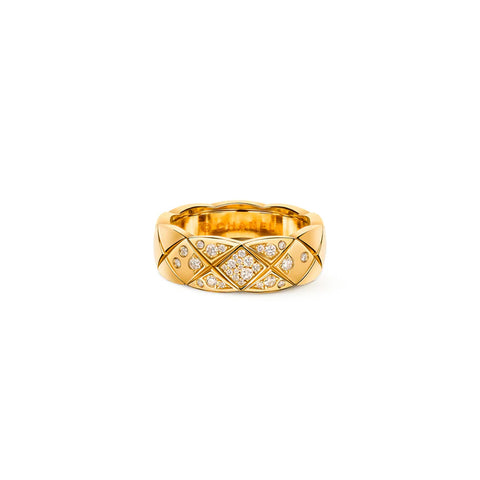 CHANEL Coco Crush Ring