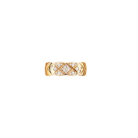 CHANEL Coco Crush Ring