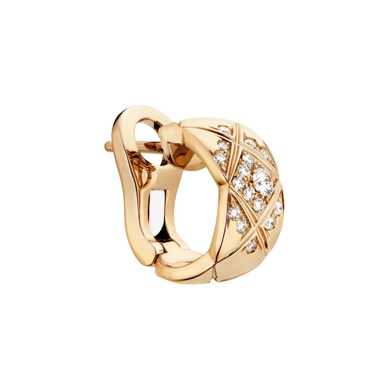 ⭐︎cocco⑅◡̈*⭐︎ CHANEL Coco Crush Necklace - J11358