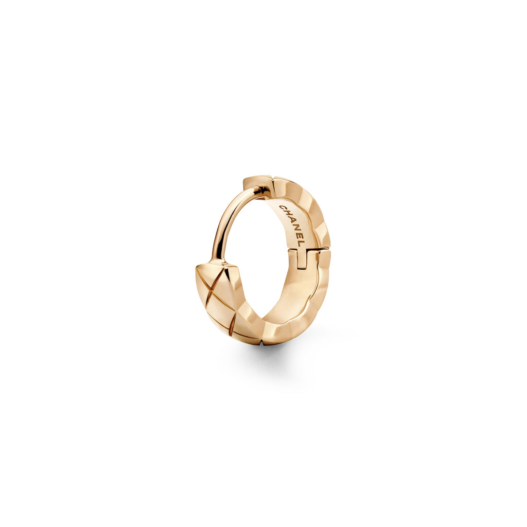 CHANEL Coco Crush Single Earring J12686 – Chong Hing Jewelers