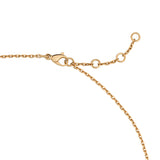 CHANEL Ruban Necklace  Chanel