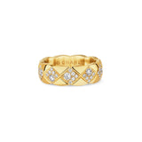 CHANEL Coco Crush Ring Chanel