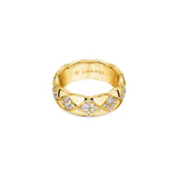 CHANEL Coco Crush Ring Chanel