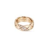 CHANEL Coco Crush Ring