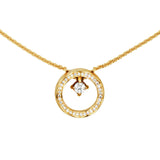 CHANEL Coco Necklace Chanel