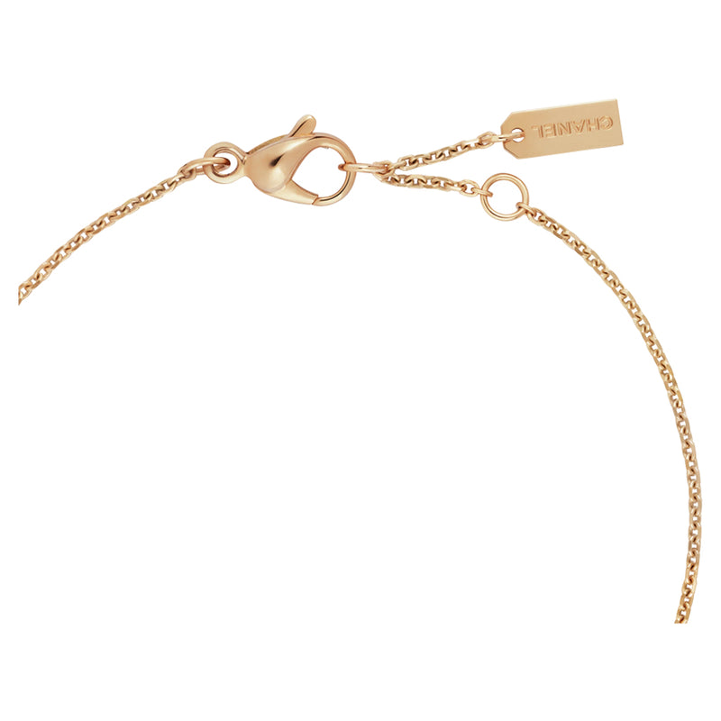 CHANEL Extrait de Camélia Bracelet