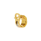 CHANEL Coco Crush Earrings