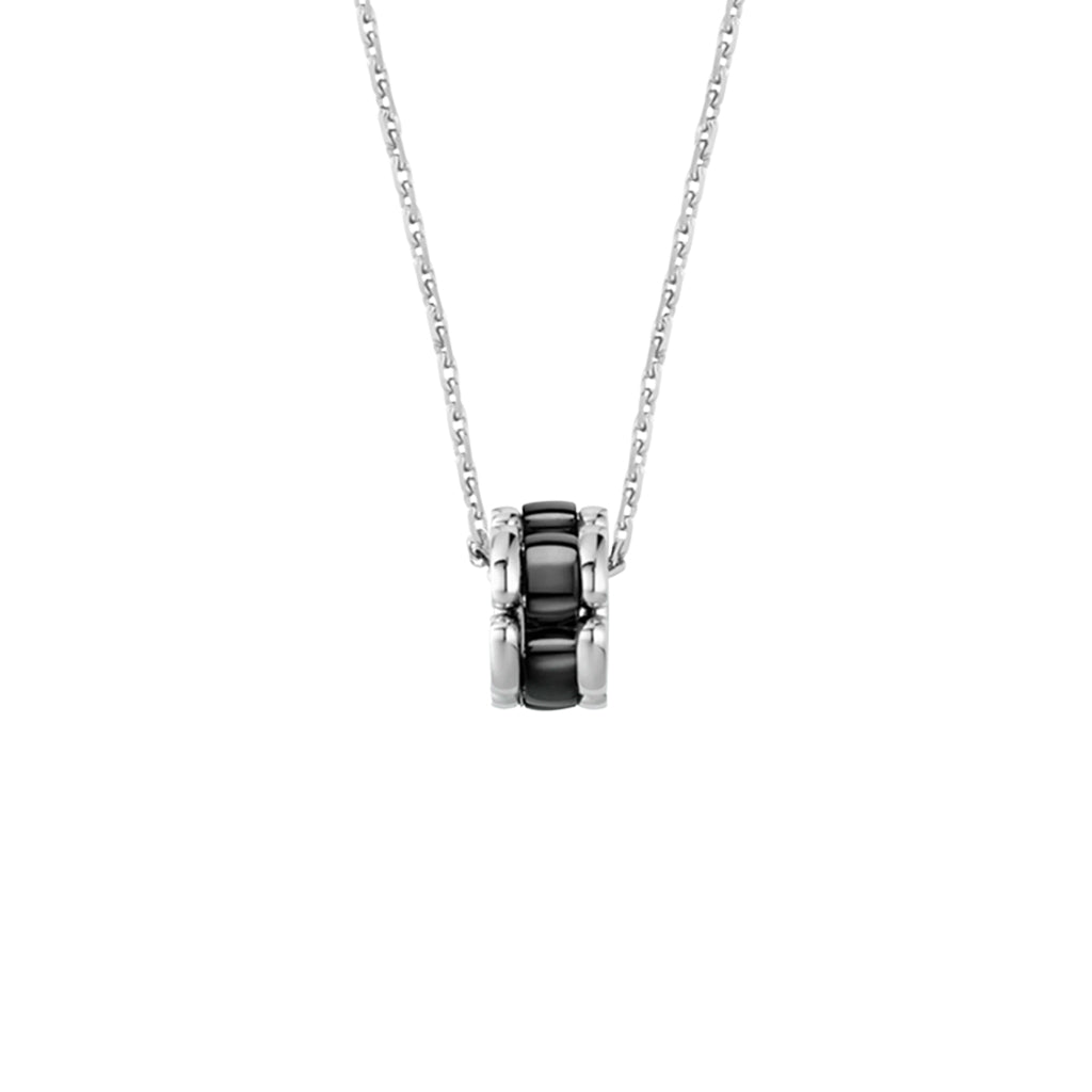 CHANEL Ultra Necklace  Chanel