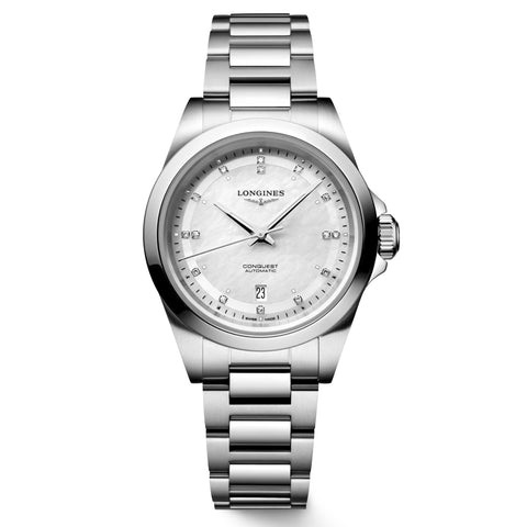 Longines Conquest  Longines