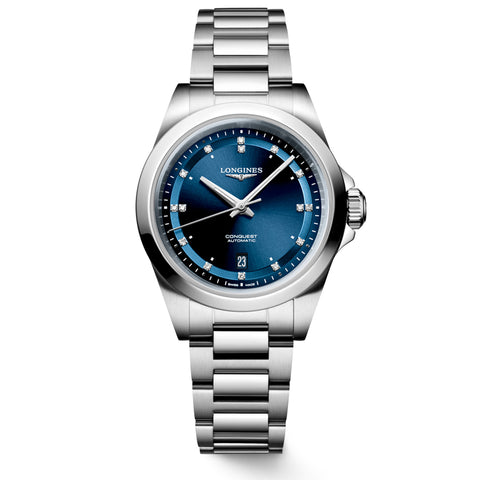 Longines Conquest  Longines