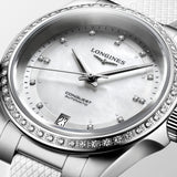 Longines Conquest  Longines