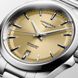 Longines Conquest  Longines