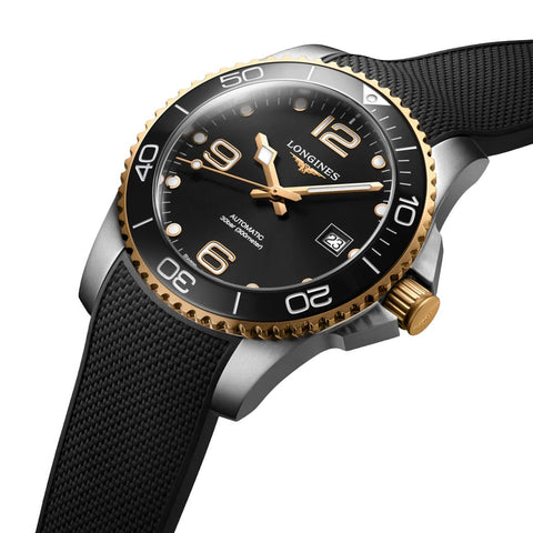 Longines HydroConquest  Longines