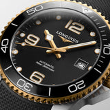 Longines HydroConquest  Longines