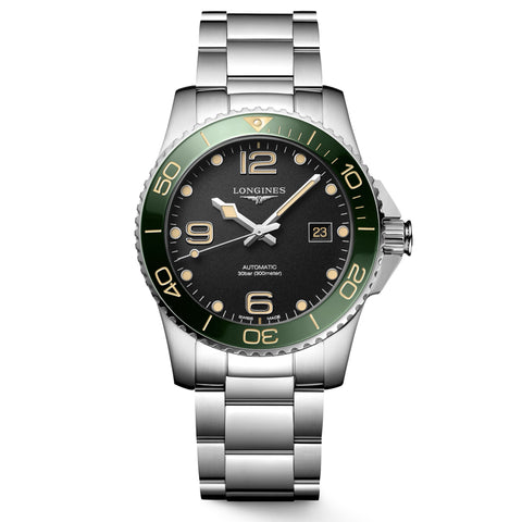 Longines HydroConquest  Longines