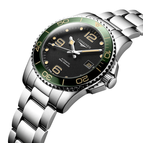 Longines HydroConquest  Longines