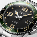 Longines HydroConquest  Longines