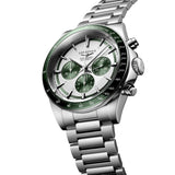 Longines Conquest Chronograph  Longines