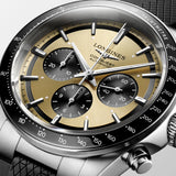 Longines Conquest Chronograph  Longines