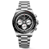 Longines Conquest Chronograph  Longines