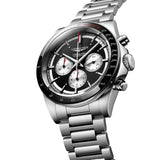 Longines Conquest Chronograph  Longines