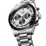 Longines Conquest Chronograph  Longines