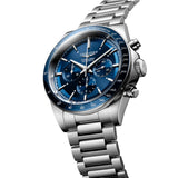 Longines Conquest Chronograph  Longines