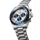 Longines Conquest Chronograph  Longines