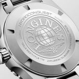 Longines HydroConquest GMT  Longines