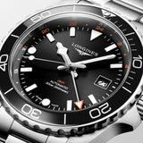 Longines HydroConquest GMT  Longines