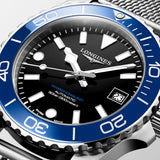 Longines HydroConquest