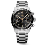 Longines Spirit Flyback  Longines