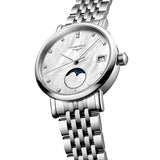 Longines Longines Elegant Collection Moonphase  Longines