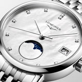 Longines Longines Elegant Collection Moonphase  Longines