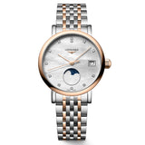 Longines Longines Elegant Collection Moonphase  Longines