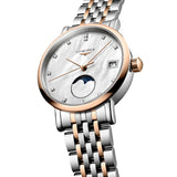 Longines Longines Elegant Collection Moonphase  Longines