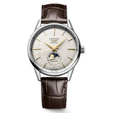 Longines Flagship Heritage Moonphase