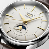 Longines Flagship Heritage Moonphase