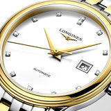 Longines Flagship  Longines