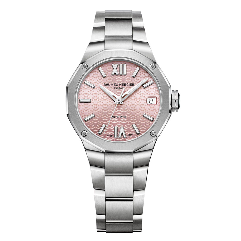Baume & Mercier Riviera