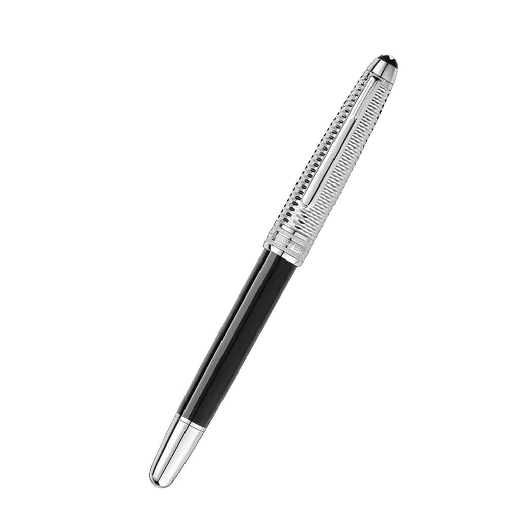Montblanc Meisterstück Doué Geometry Classique Rollerball