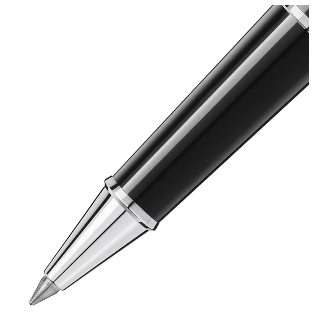 Montblanc Meisterstück Doué Geometry Classique Rollerball