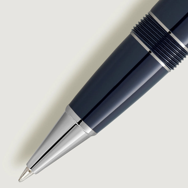 Montblanc Meisterstück Business Card Holder with Gusset - MB126211