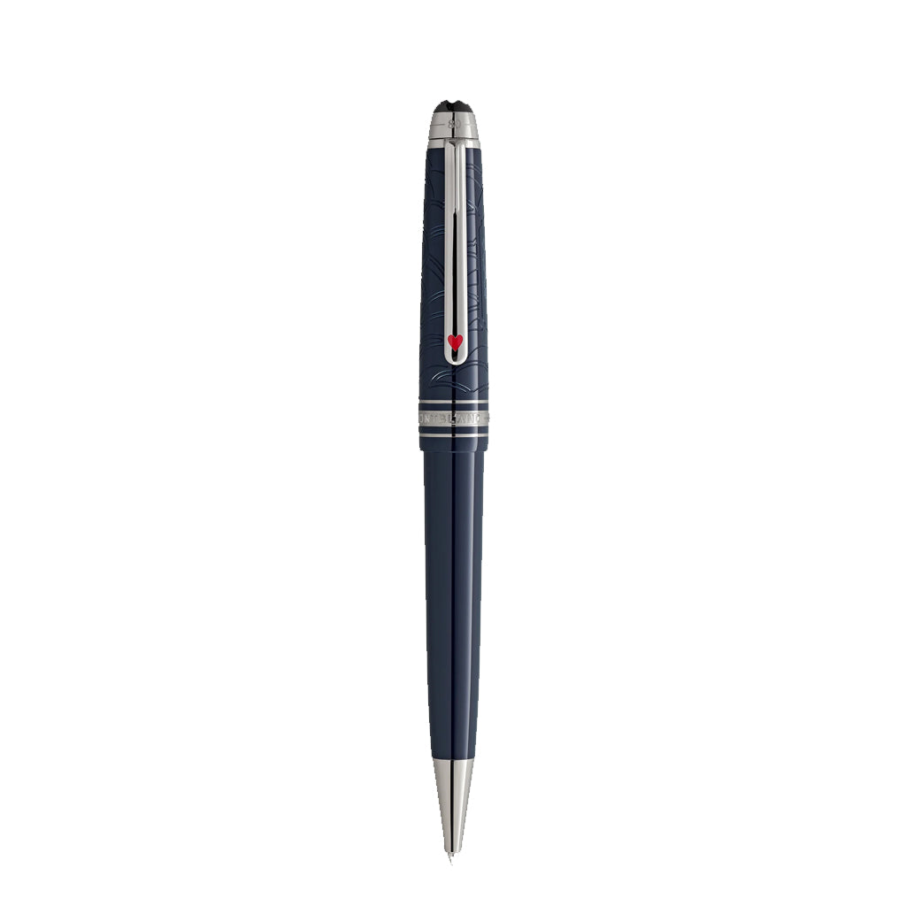 Montblanc Meisterstück Around the World in 80 Days Midsize