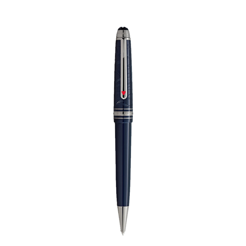 Montblanc Meisterstück Around the World in 80 Days Classique Ballpoint