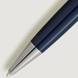 Montblanc Meisterstück Around the World in 80 Days Classique Ballpoint