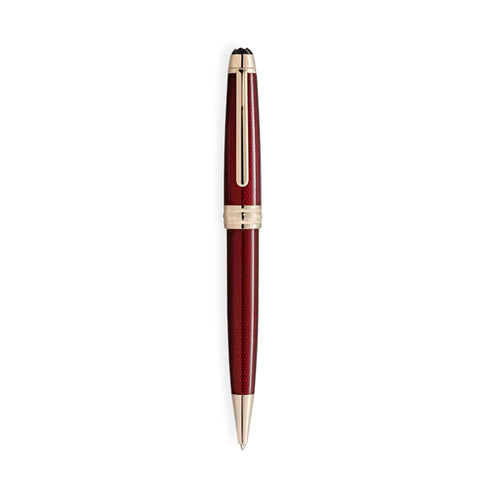 Montblanc Meisterstück Solitaire Golden Hour Ballpoint