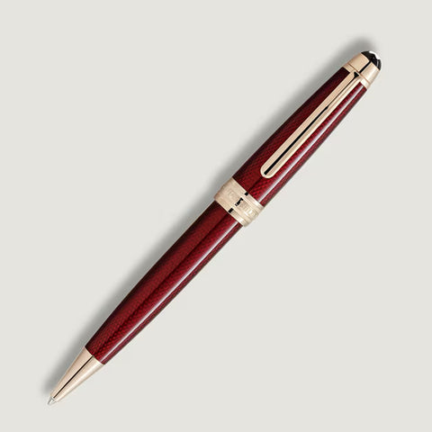 Montblanc Meisterstück Solitaire Golden Hour Ballpoint