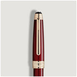 Montblanc Meisterstück Solitaire Golden Hour Ballpoint